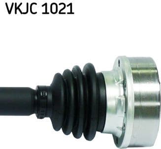 Drive Shaft VKJC 1021 - image 6