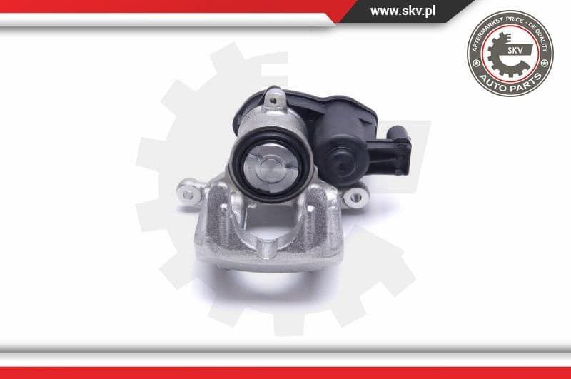 Brake Caliper 55SKV424 - image 3