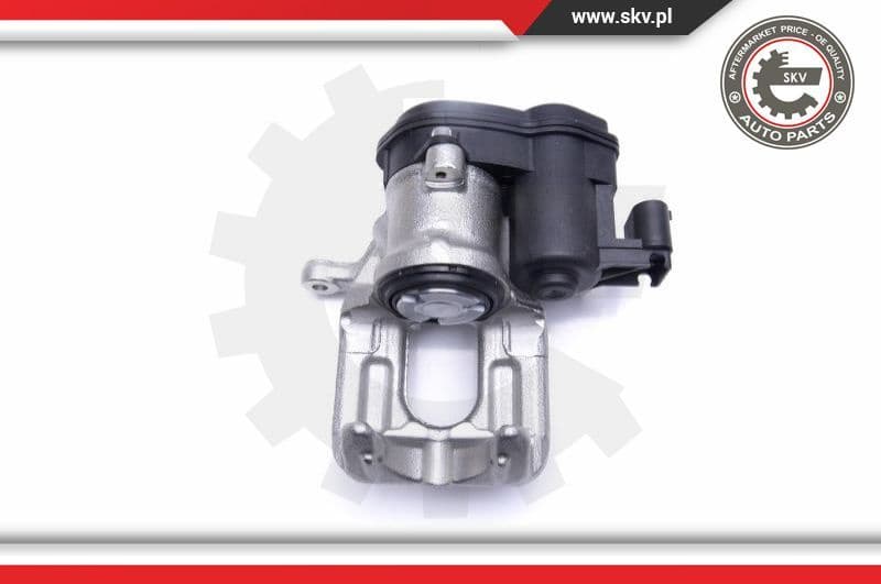 Brake Caliper 55SKV424 - image 4