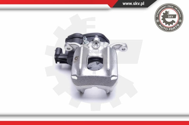 Brake Caliper 55SKV424 - image 6