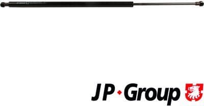 Gas Spring, boot/cargo area JP 1281204970