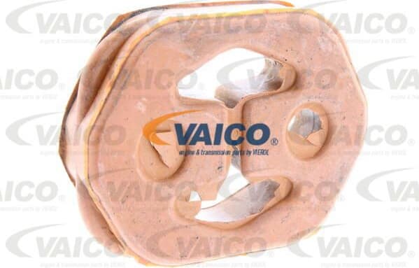 Bracket, muffler Green Mobility Parts V10-9605