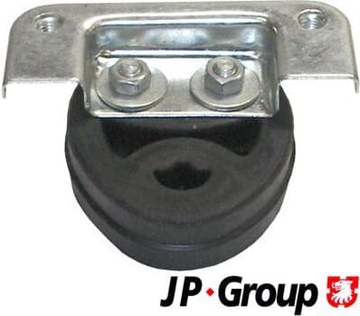Bracket, muffler JP 1321600700