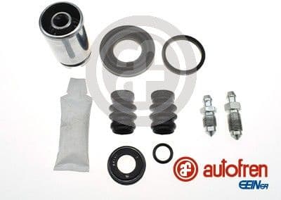 Repair Kit, brake caliper D41191K