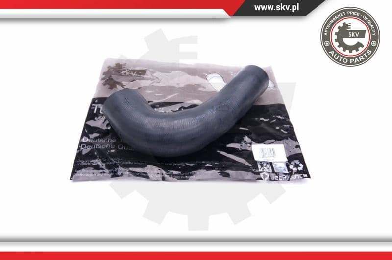 Charge Air Hose 43SKV208