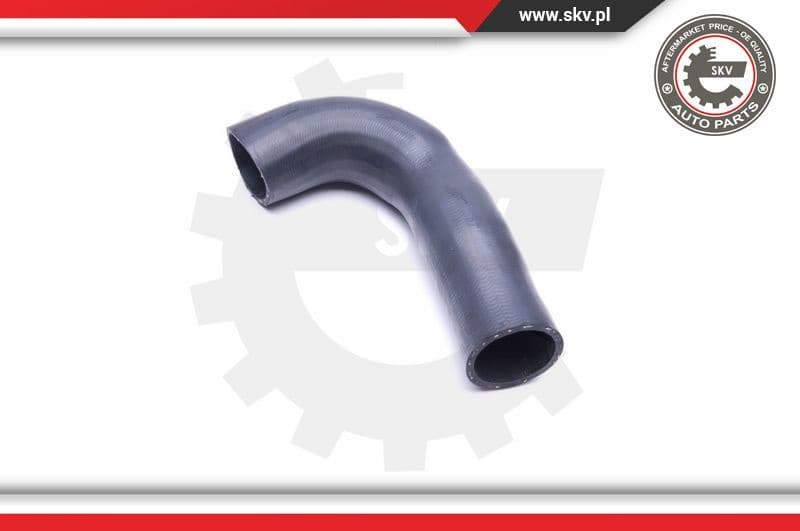 Charge Air Hose 43SKV208 - image 3