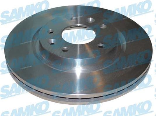 Brake Disc N2045V