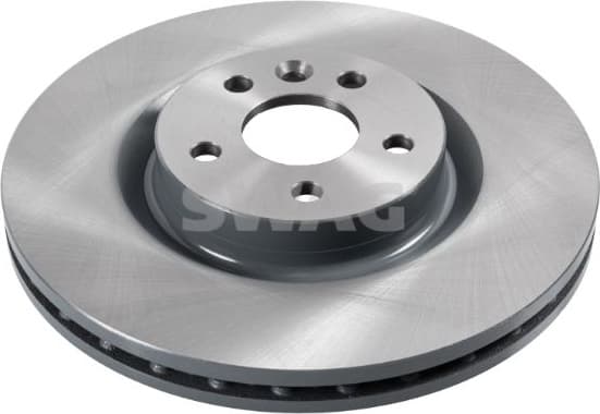 Brake Disc 33 10 0138