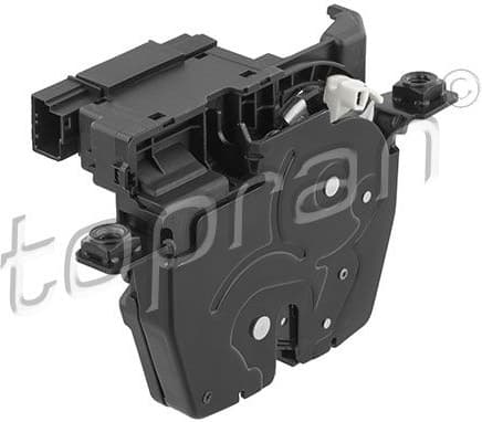 Tailgate Lock 623 621