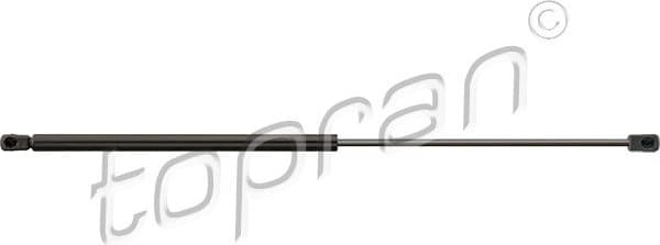 Gas Spring, boot/cargo area 820 668