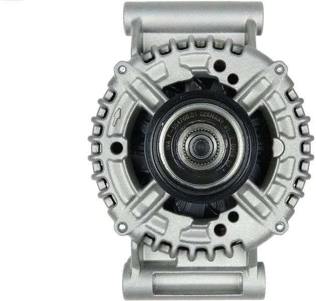 Alternator Remanufactured AS A0200PR