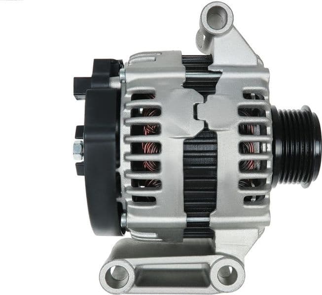 Alternator Remanufactured AS A0200PR - image 2