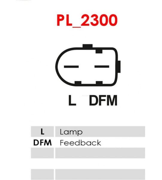 Alternator Remanufactured AS A0200PR - image 6