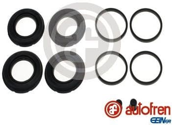 Repair Kit, brake caliper D43034