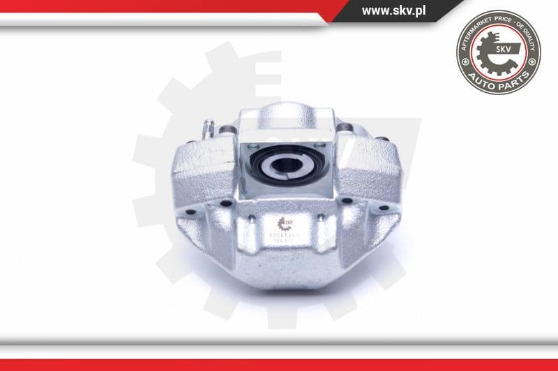 Brake Caliper 45SKV263 - image 5