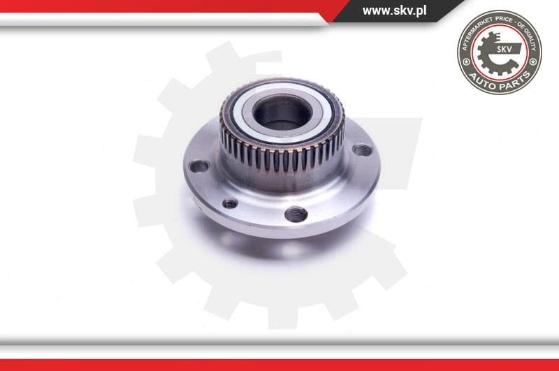 Wheel Bearing Kit 29SKV435 - image 4