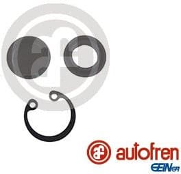 Repair Kit, clutch master cylinder D1631