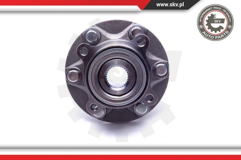 Wheel Bearing Kit 29SKV514 - image 3