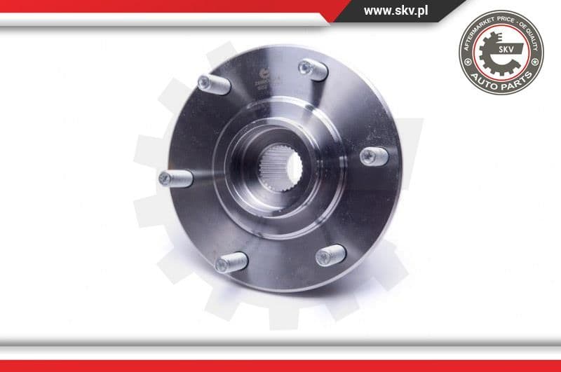 Wheel Bearing Kit 29SKV514 - image 4