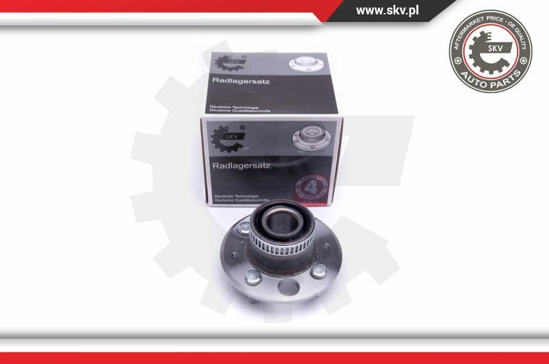 Wheel Bearing Kit 29SKV351