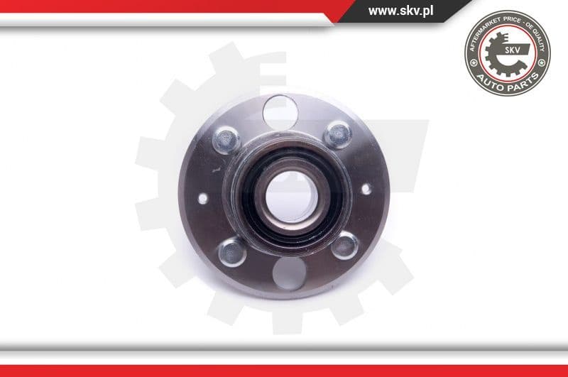 Wheel Bearing Kit 29SKV351 - image 3