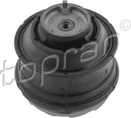 Mounting, engine 401 257