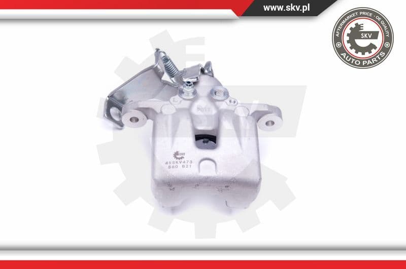 Brake Caliper 45SKV473 - image 2