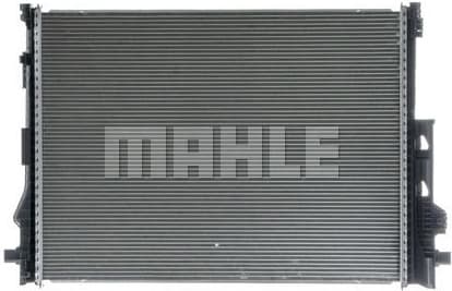 Radiator, engine cooling BEHR *** PREMIUM LINE *** CR 2605 000P - image 6
