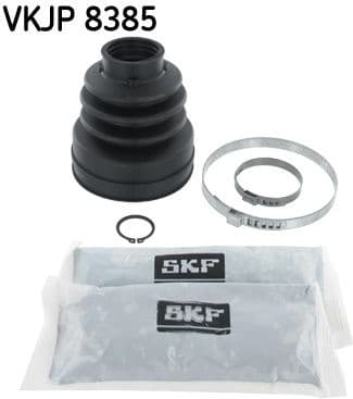 Bellow Kit, drive shaft VKJP 8385 - image 2