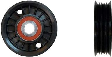 Tensioner Pulley, V-ribbed belt P200029