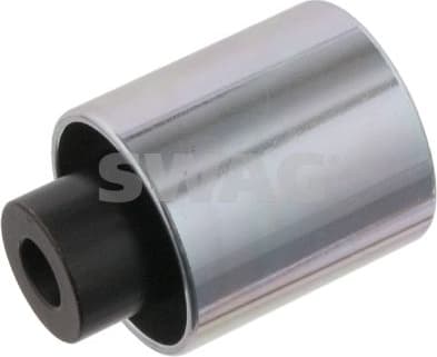 Deflection Pulley/Guide Pulley, timing belt 86 93 4246