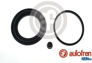 Repair Kit, brake caliper D4108