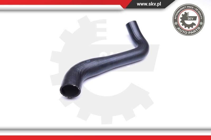 Charge Air Hose 24SKV942