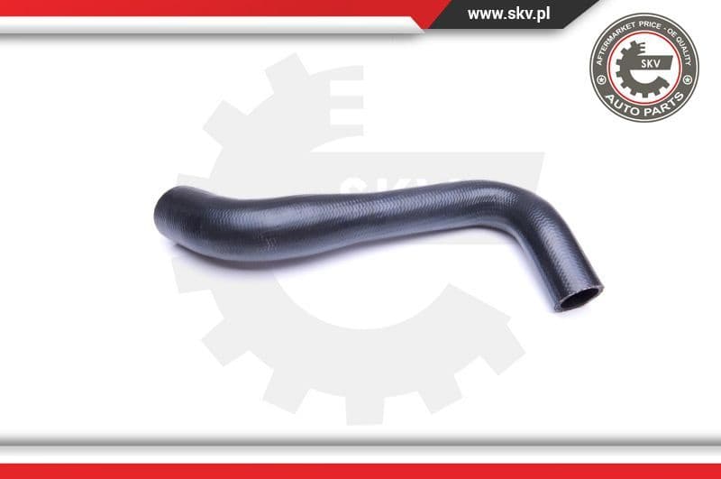 Charge Air Hose 24SKV942 - image 2