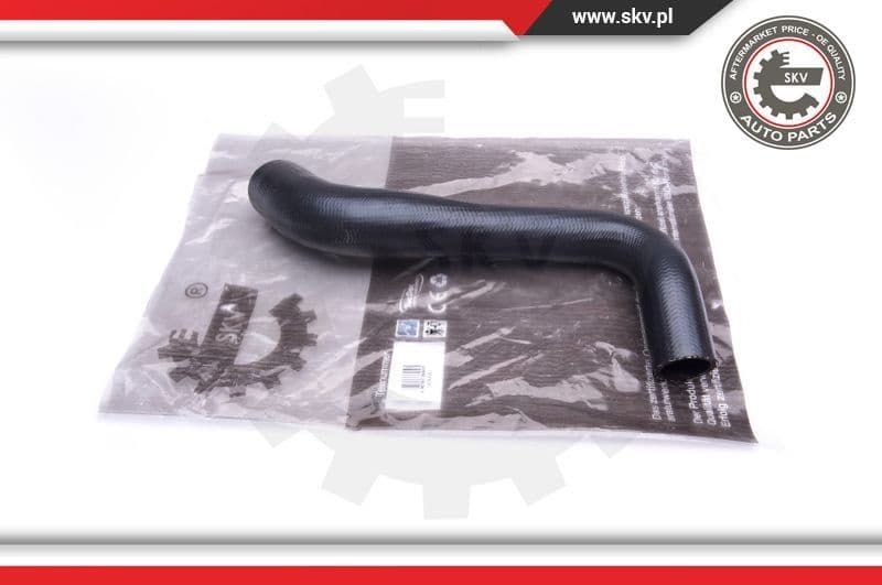 Charge Air Hose 24SKV942 - image 3