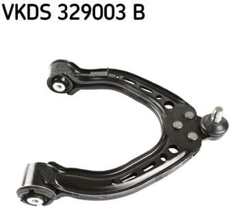 Control/Trailing Arm, wheel suspension VKDS329003B