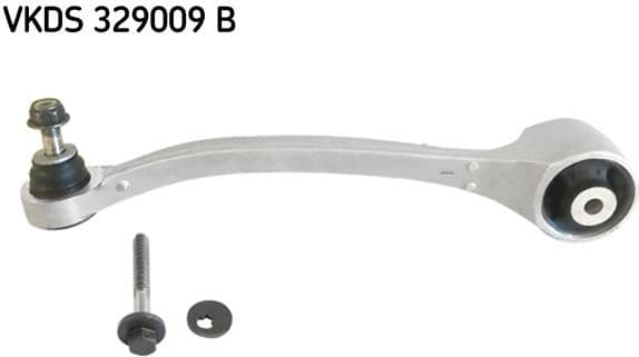 Control/Trailing Arm, wheel suspension VKDS329009B
