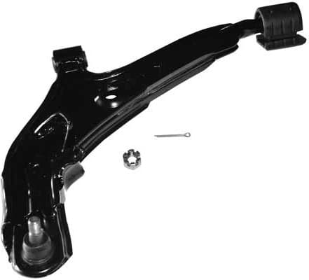 Control/Trailing Arm, wheel suspension JTC7540 - image 2