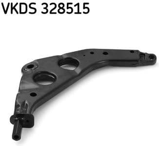 Control/Trailing Arm, wheel suspension VKDS328515 - image 2