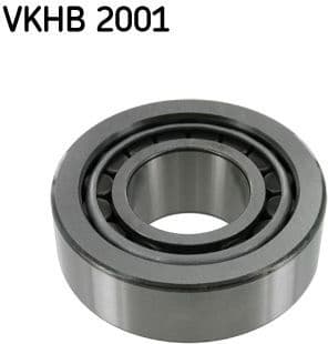 Wheel Bearing VKHB2001 - image 2