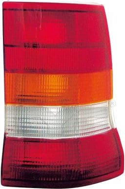 Tail Light Assembly 110374012