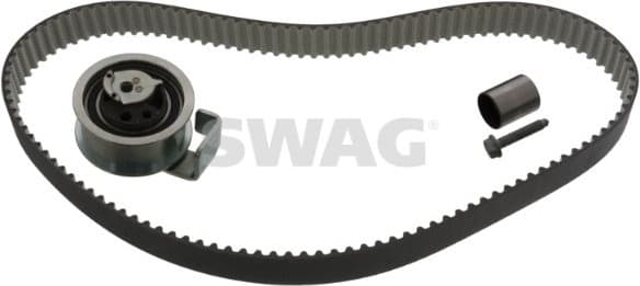 Timing Belt Kit 30 91 9544
