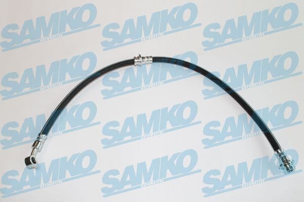 Brake Hose 6T48504