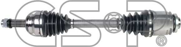 Drive Shaft 215052