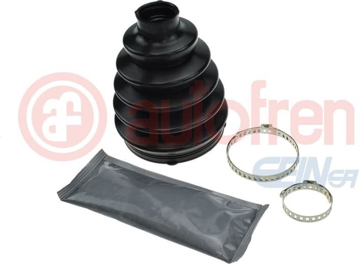 Bellow Kit, drive shaft D8643T