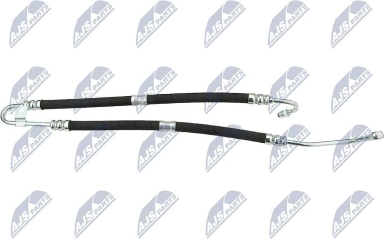 Hydraulic Hose, steering SPH-BM-005 - image 3
