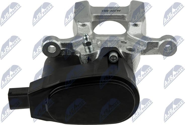 Brake Caliper HZT-HY-551 - image 2