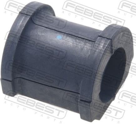 Mounting, stabiliser bar HSB-001