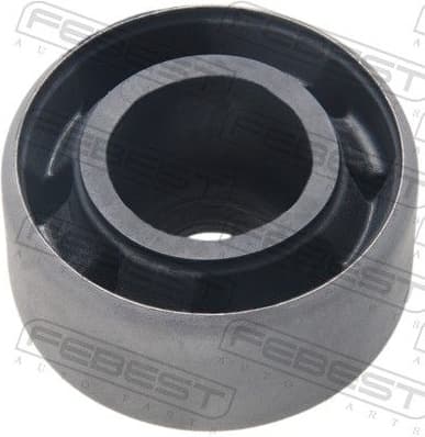 Mounting, differential MAB-104