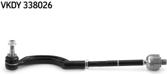Tie Rod VKDY 338026 - image 2